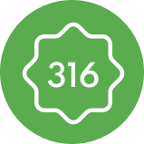 316 Unified Communication Platform
